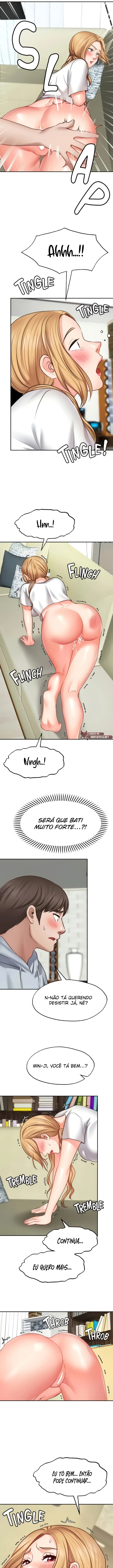 Make a Wish Capítulo 18 Página 16
