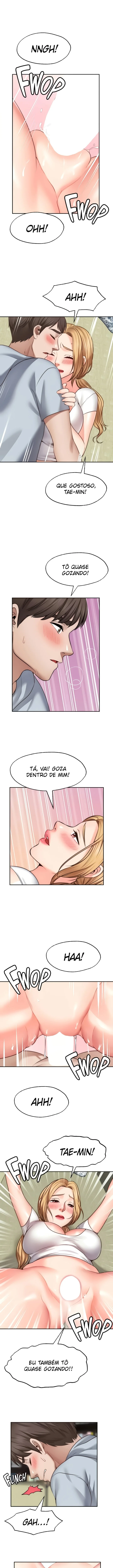 Make a Wish Capítulo 19 Página 10