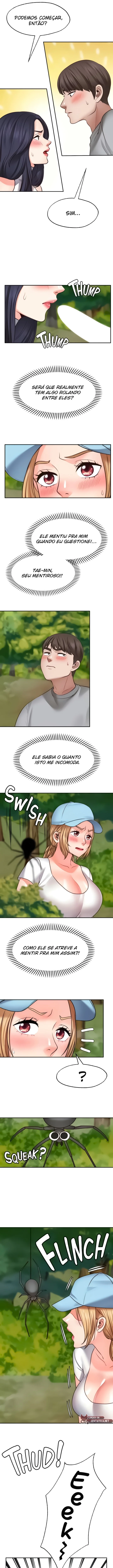 Make a Wish Capítulo 20 Página 6