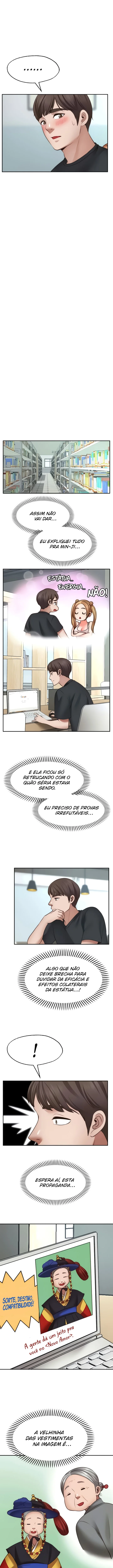 Make a Wish Capítulo 21 Página 6