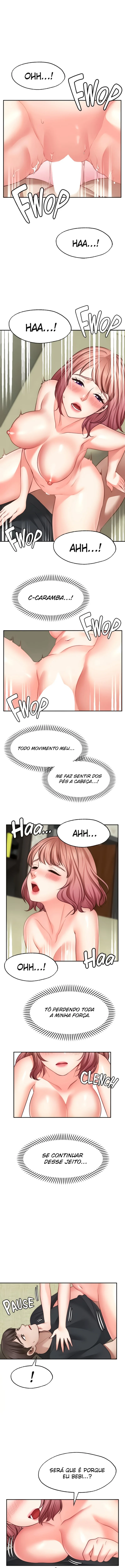 Make a Wish Capítulo 24 Página 4