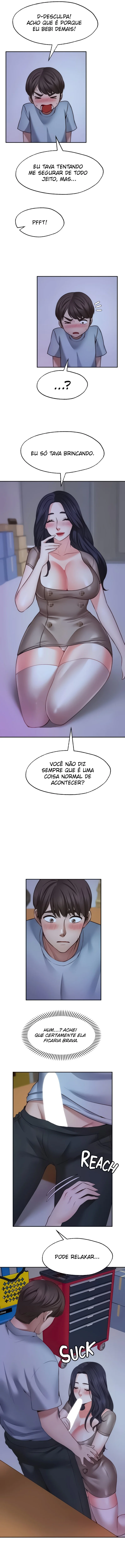 Make a Wish Capítulo 25 Página 8