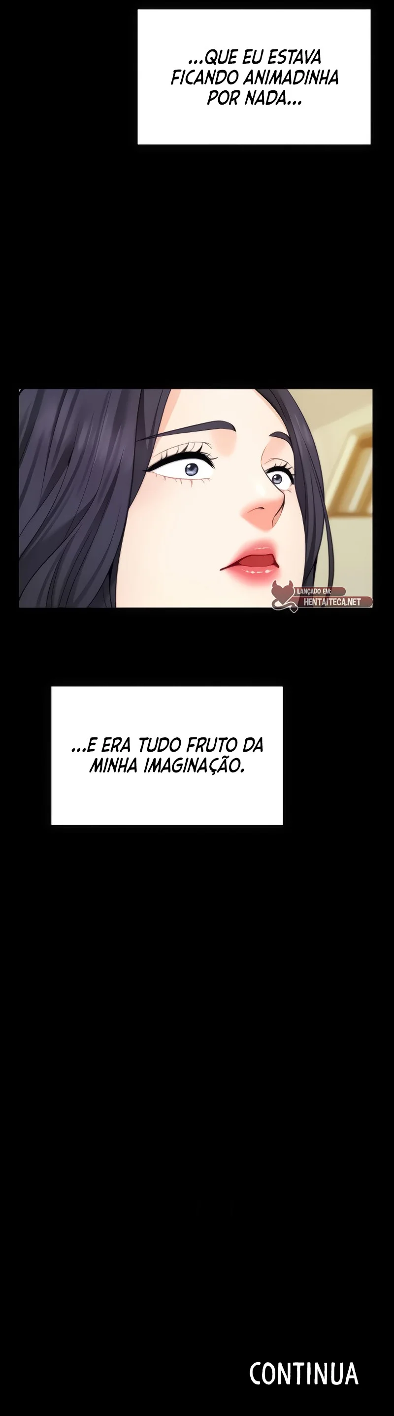 Make a Wish Capítulo 26 Página 18