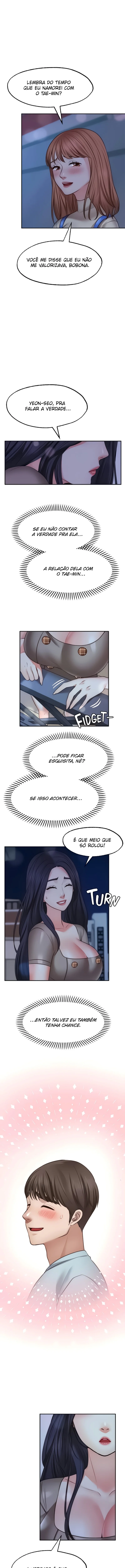 Make a Wish Capítulo 27 Página 12