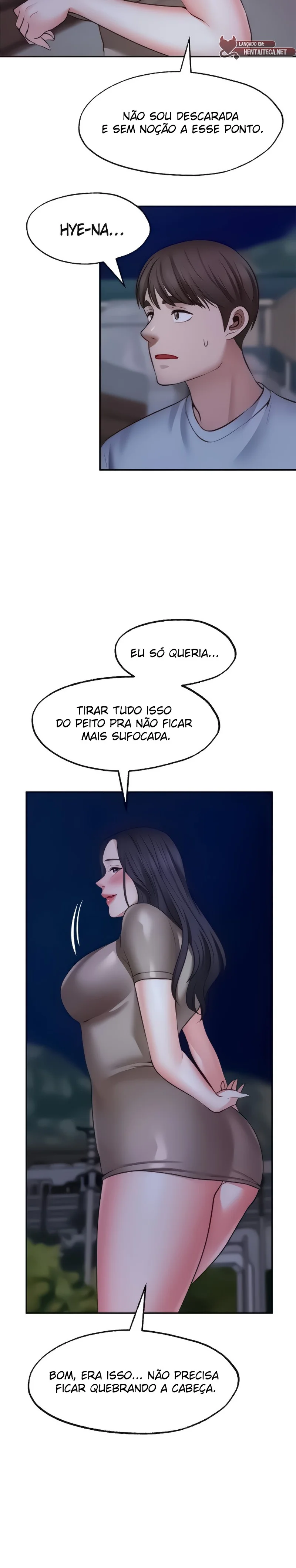 Make a Wish Capítulo 27 Página 5