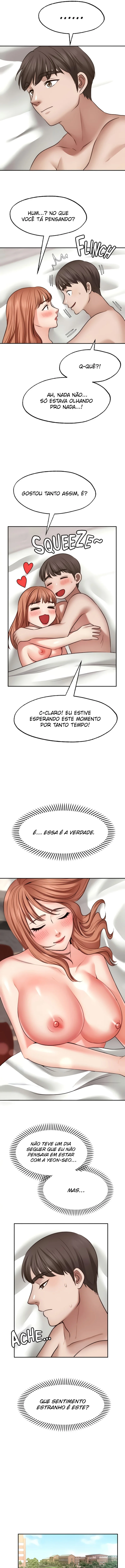 Make a Wish Capítulo 28 Página 12