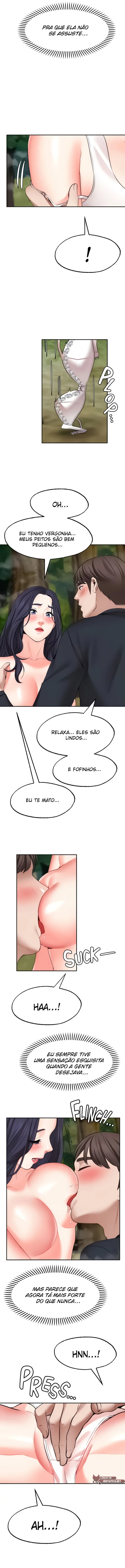 Make a Wish Capítulo 30 Página 12