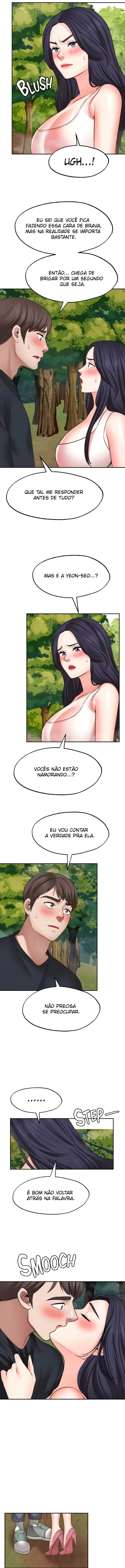 Make a Wish Capítulo 30 Página 6