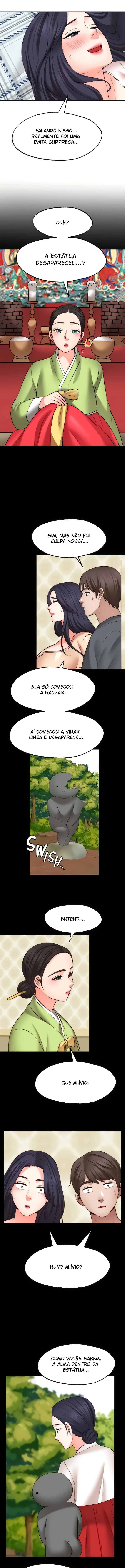 Make a Wish Capítulo 31 Página 10