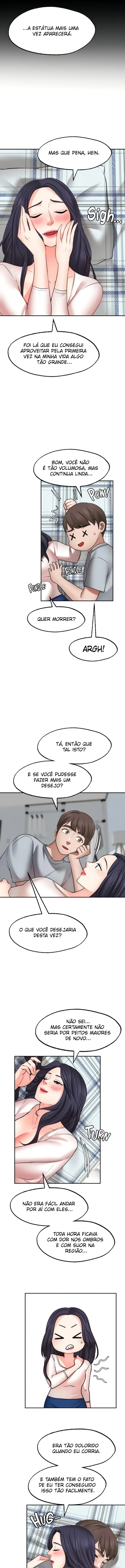 Make a Wish Capítulo 31 Página 12