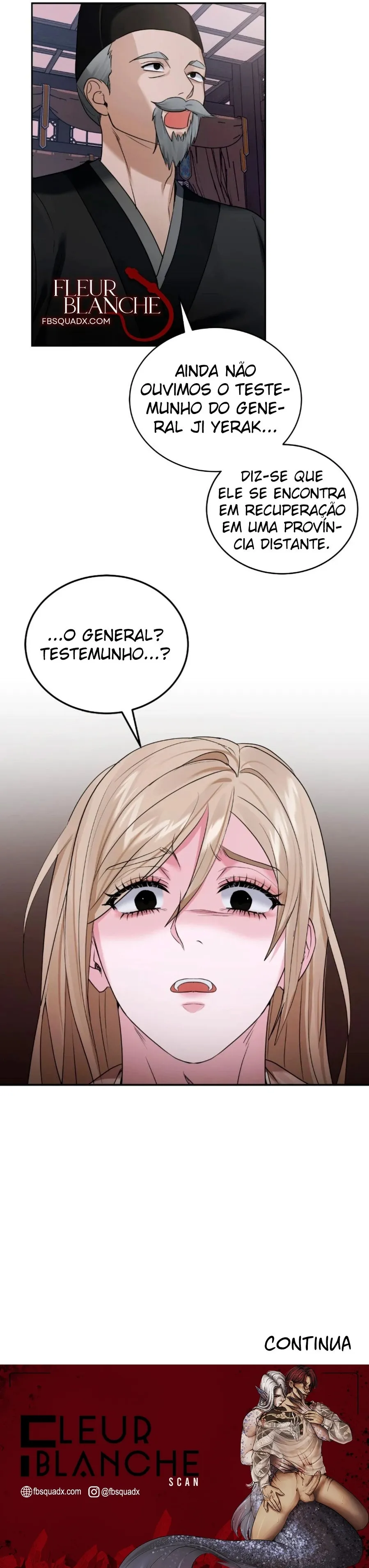 Mangas manchadas de sangue Capítulo 12 Página 9