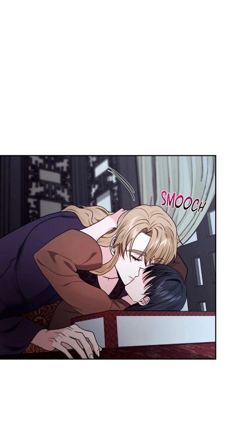 Mangas manchadas de sangue Capítulo 16 Página 5