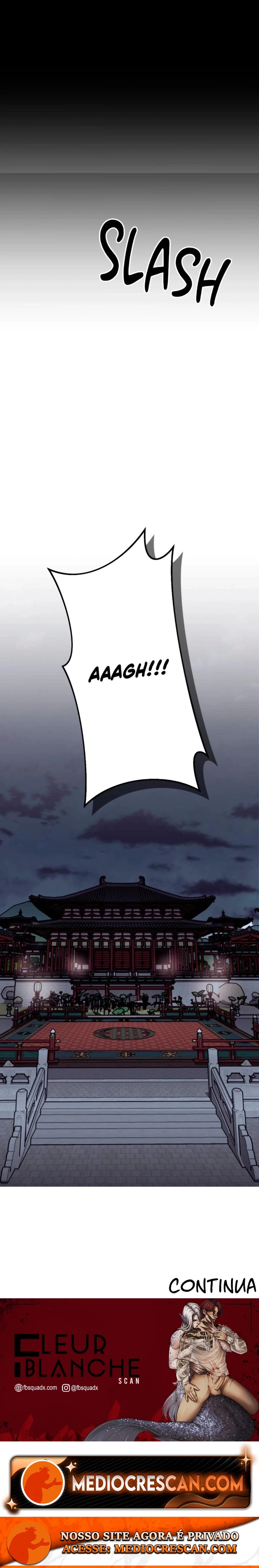 Mangas manchadas de sangue Capítulo 17 Página 9