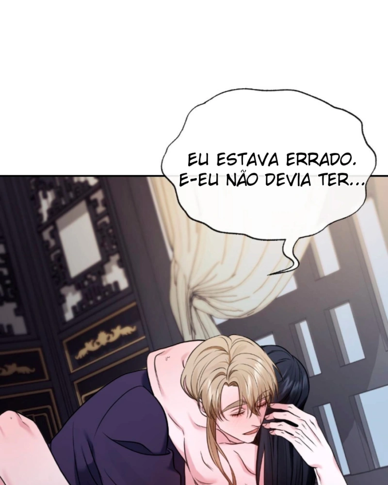 Mangas manchadas de sangue Capítulo 18 Página 11