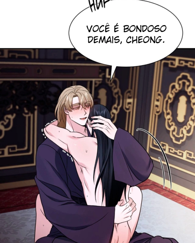 Mangas manchadas de sangue Capítulo 18 Página 13