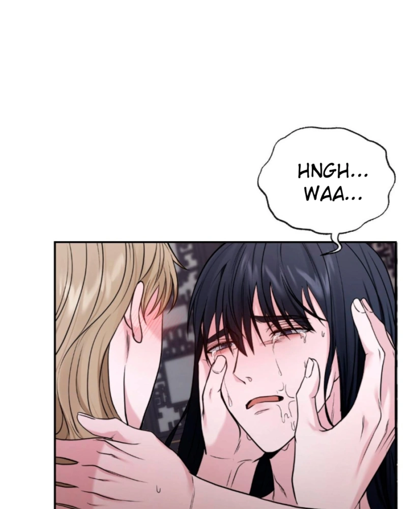 Mangas manchadas de sangue Capítulo 18 Página 15