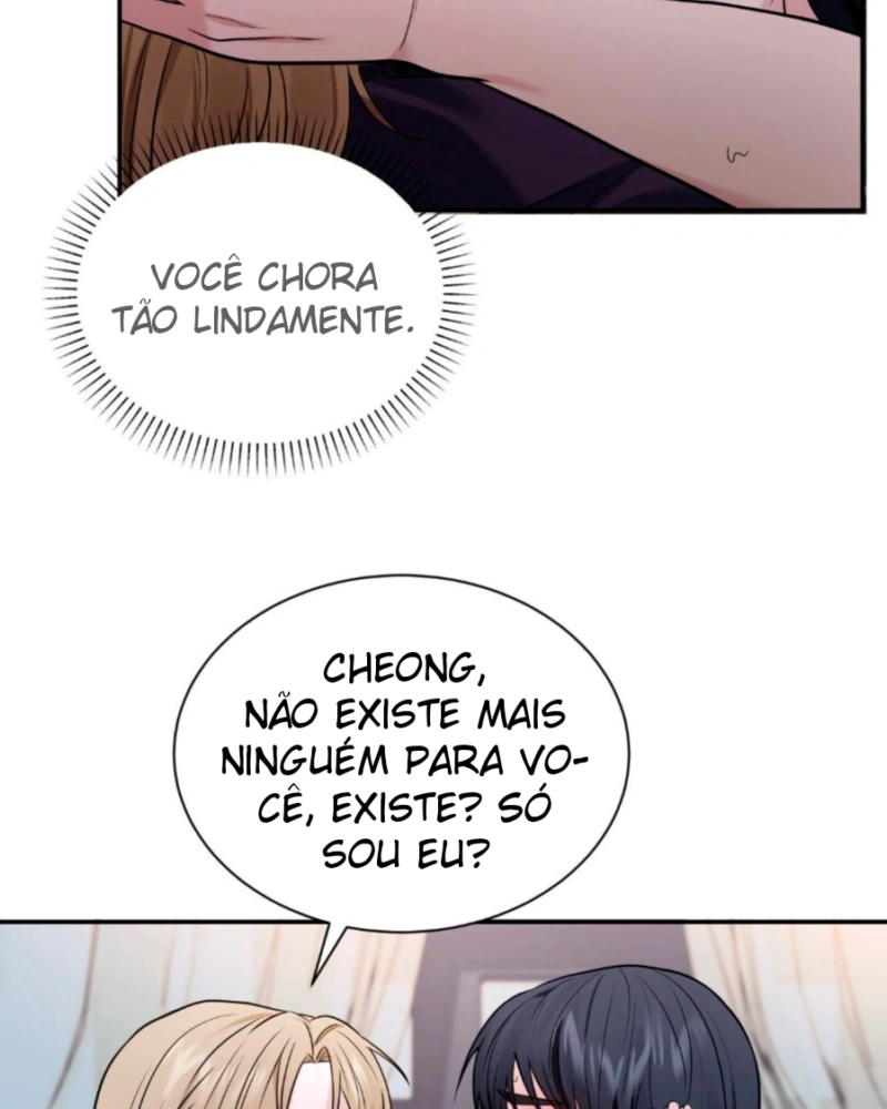 Mangas manchadas de sangue Capítulo 18 Página 16