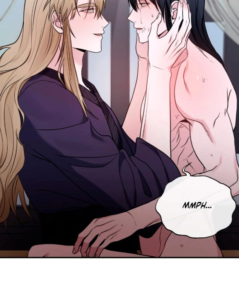 Mangas manchadas de sangue Capítulo 18 Página 17