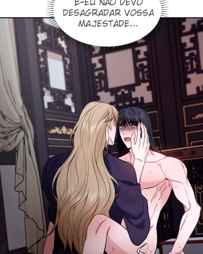 Mangas manchadas de sangue Capítulo 18 Página 20