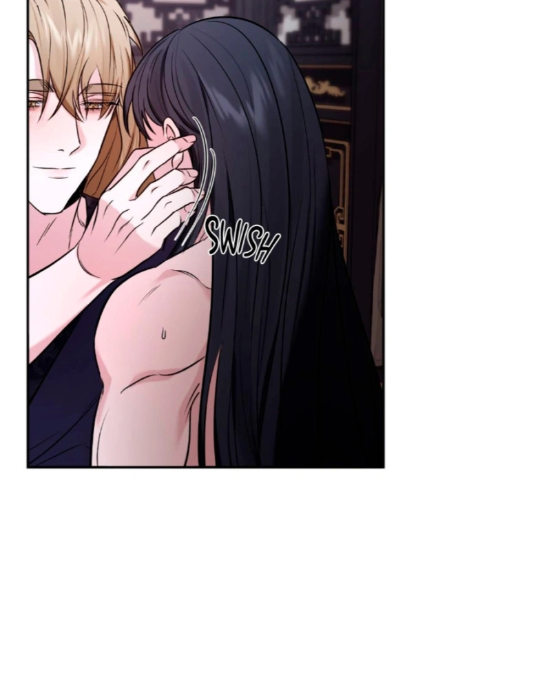 Mangas manchadas de sangue Capítulo 18 Página 24