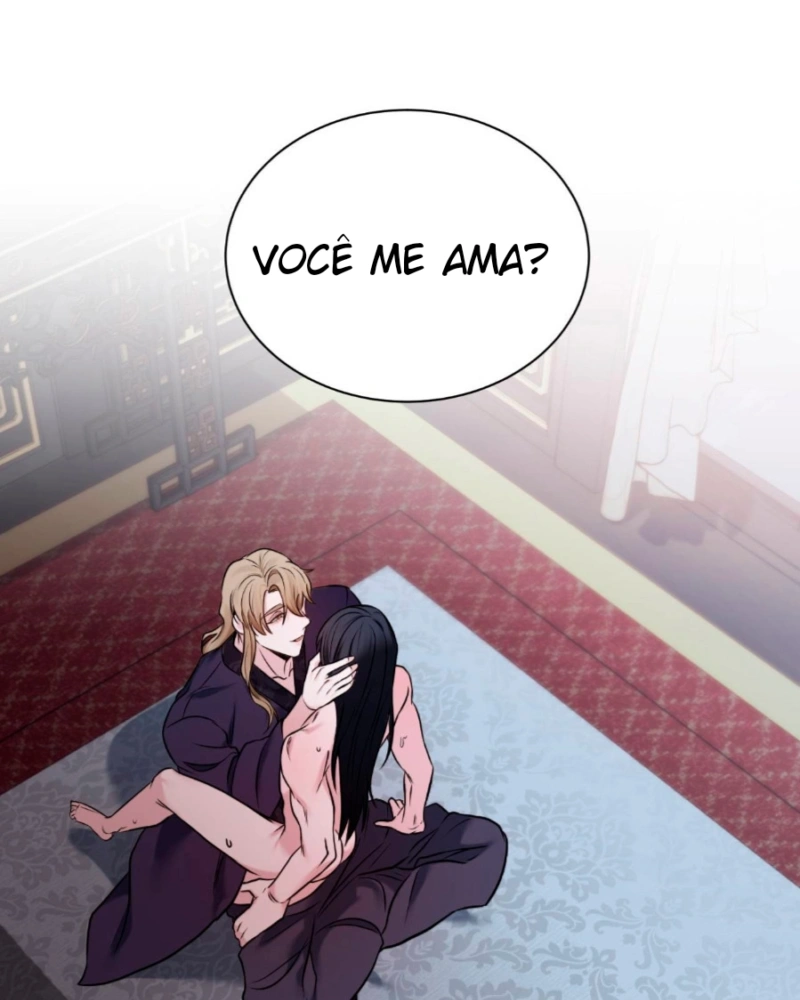 Mangas manchadas de sangue Capítulo 18 Página 26