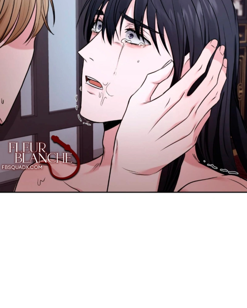Mangas manchadas de sangue Capítulo 18 Página 28