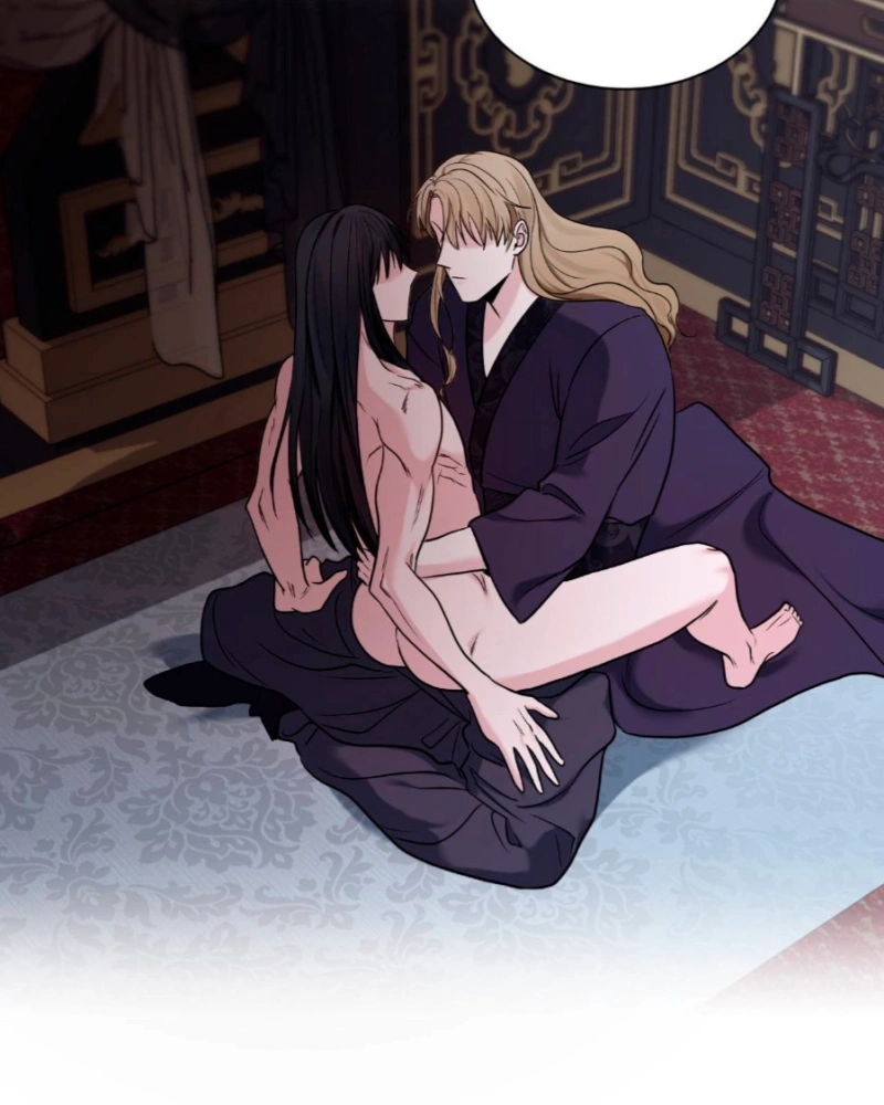 Mangas manchadas de sangue Capítulo 18 Página 32
