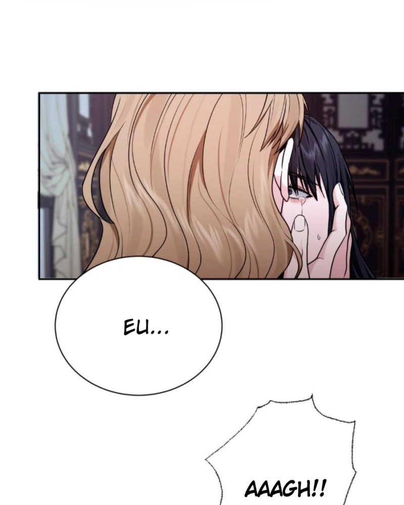 Mangas manchadas de sangue Capítulo 18 Página 33