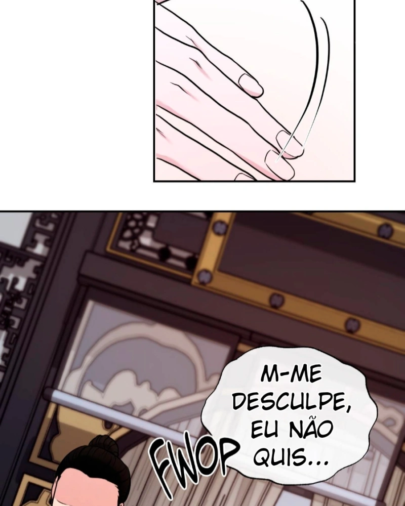 Mangas manchadas de sangue Capítulo 18 Página 38
