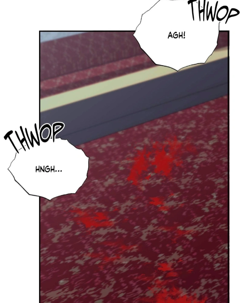 Mangas manchadas de sangue Capítulo 18 Página 41