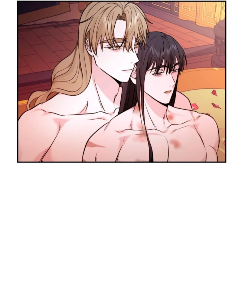 Mangas manchadas de sangue Capítulo 18 Página 48