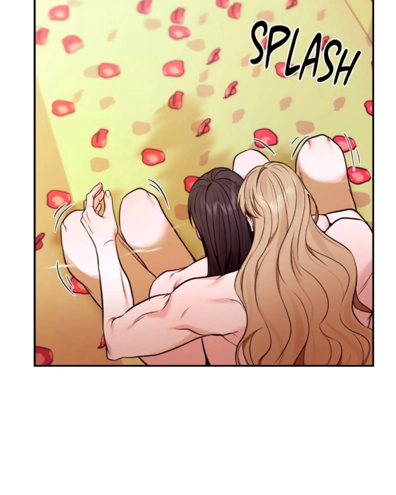 Mangas manchadas de sangue Capítulo 18 Página 51