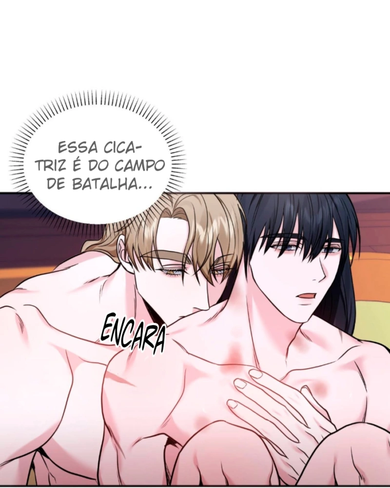 Mangas manchadas de sangue Capítulo 18 Página 52