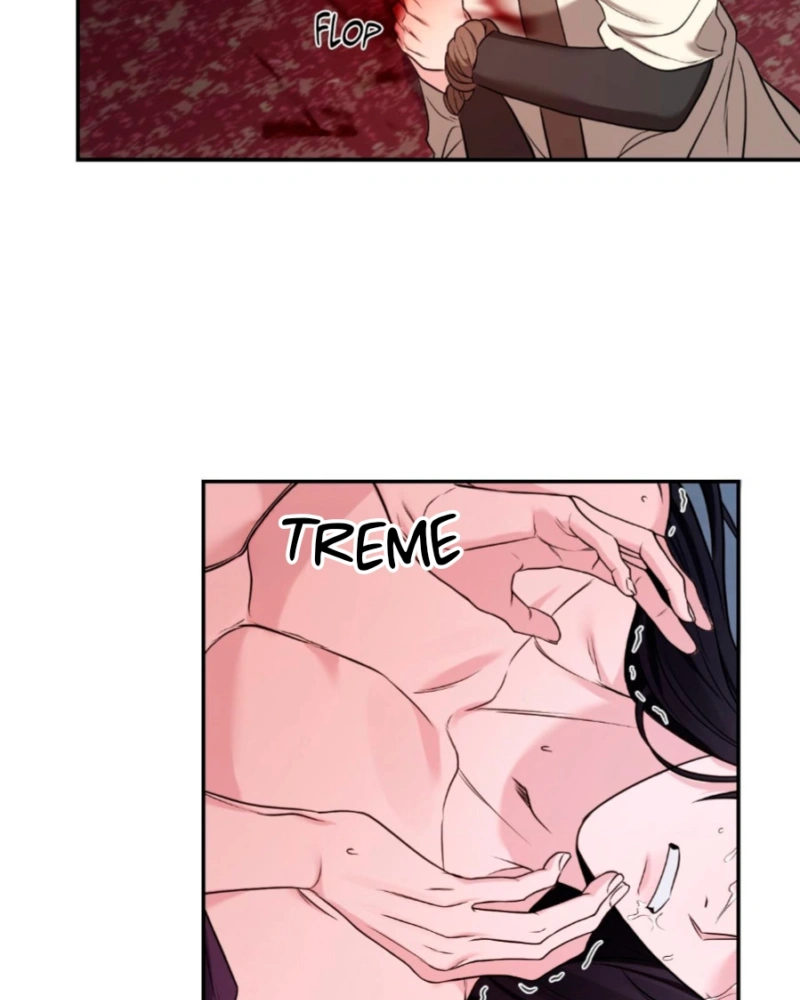 Mangas manchadas de sangue Capítulo 18 Página 6