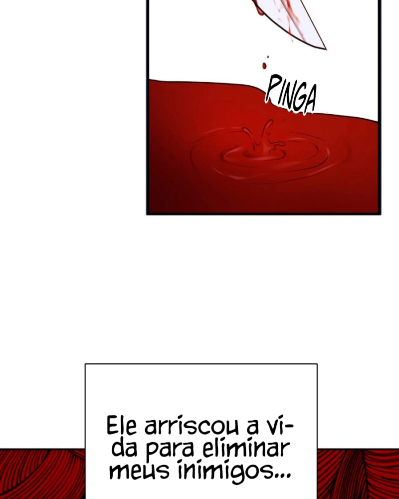 Mangas manchadas de sangue Capítulo 18 Página 60