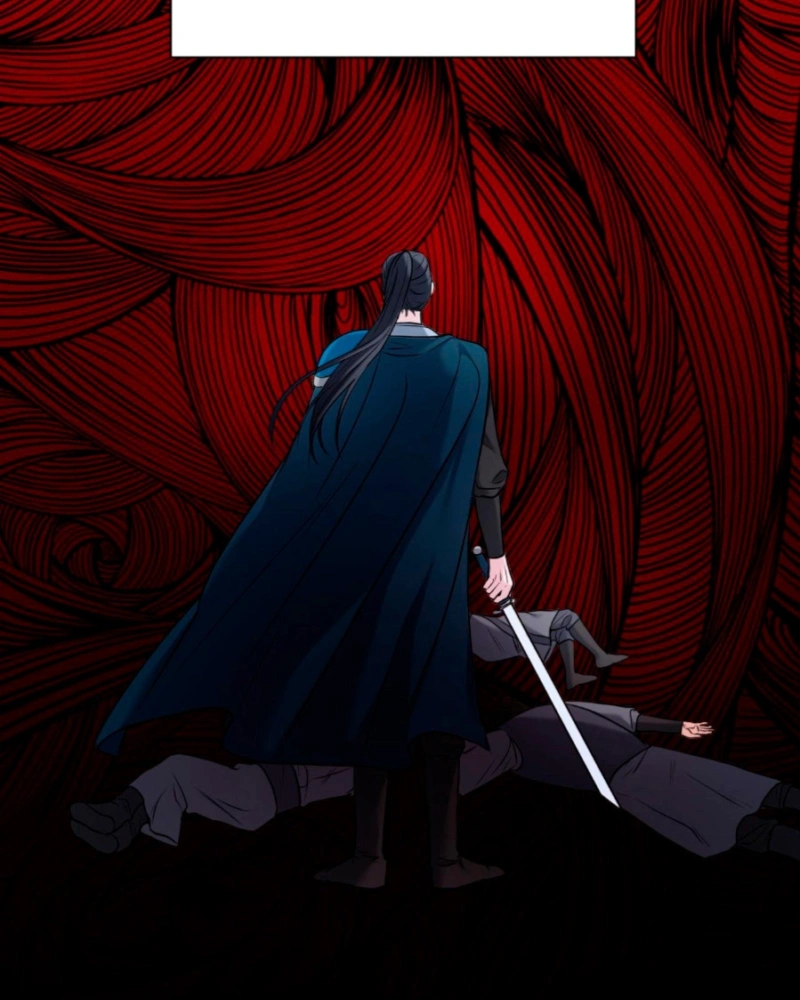 Mangas manchadas de sangue Capítulo 18 Página 61