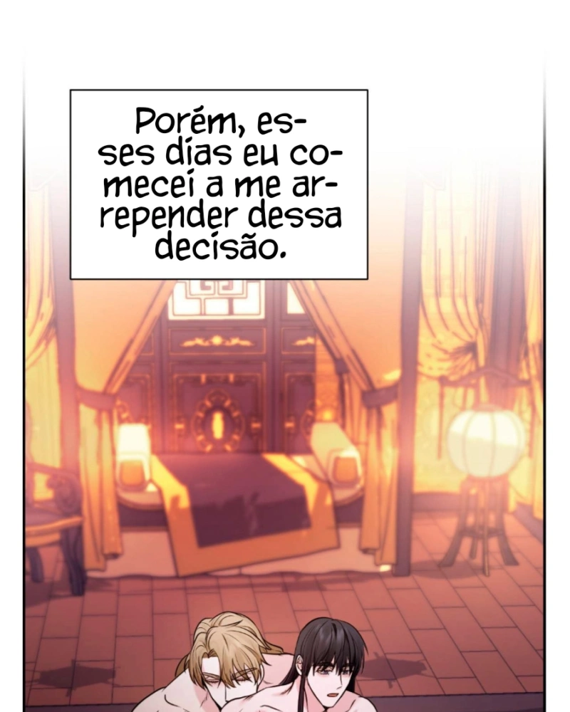 Mangas manchadas de sangue Capítulo 18 Página 64