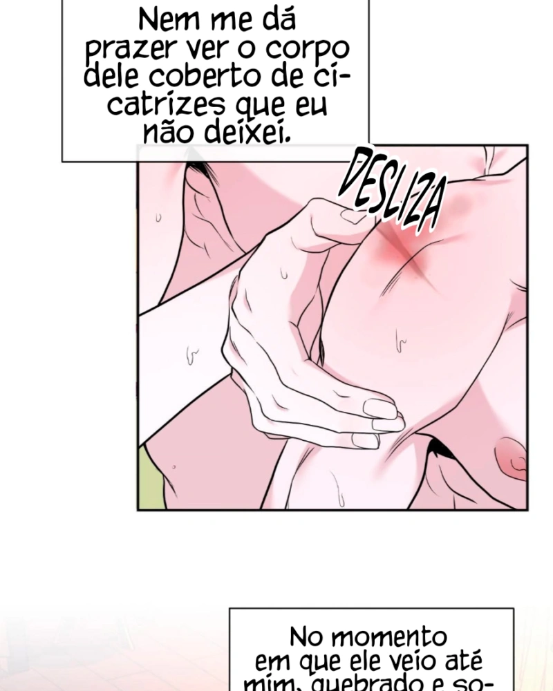Mangas manchadas de sangue Capítulo 18 Página 67