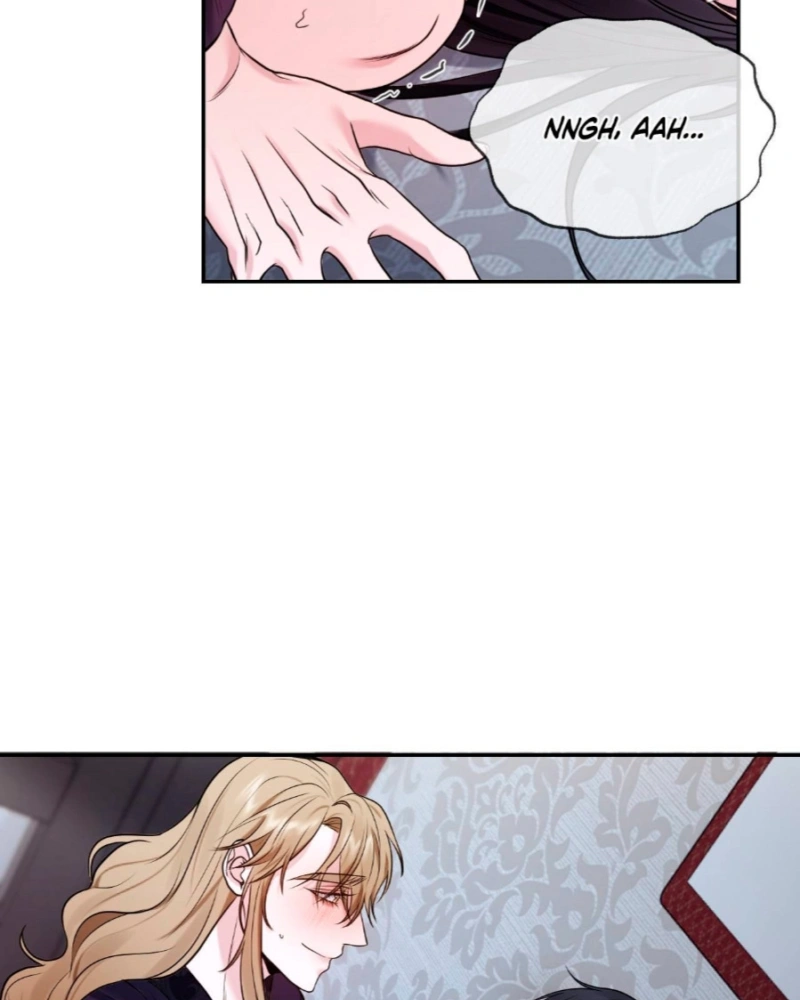 Mangas manchadas de sangue Capítulo 18 Página 7