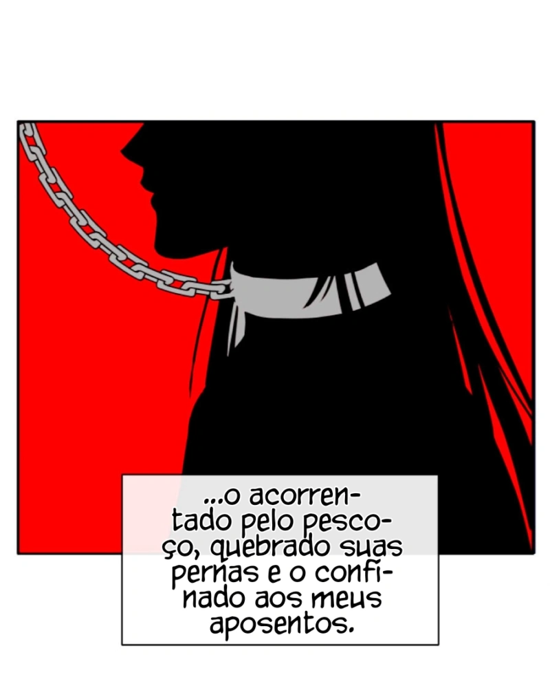 Mangas manchadas de sangue Capítulo 18 Página 70
