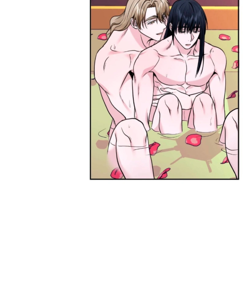 Mangas manchadas de sangue Capítulo 18 Página 72