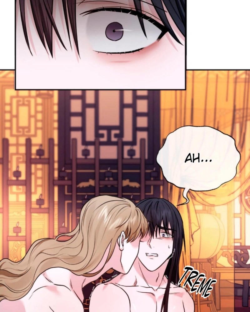 Mangas manchadas de sangue Capítulo 18 Página 75