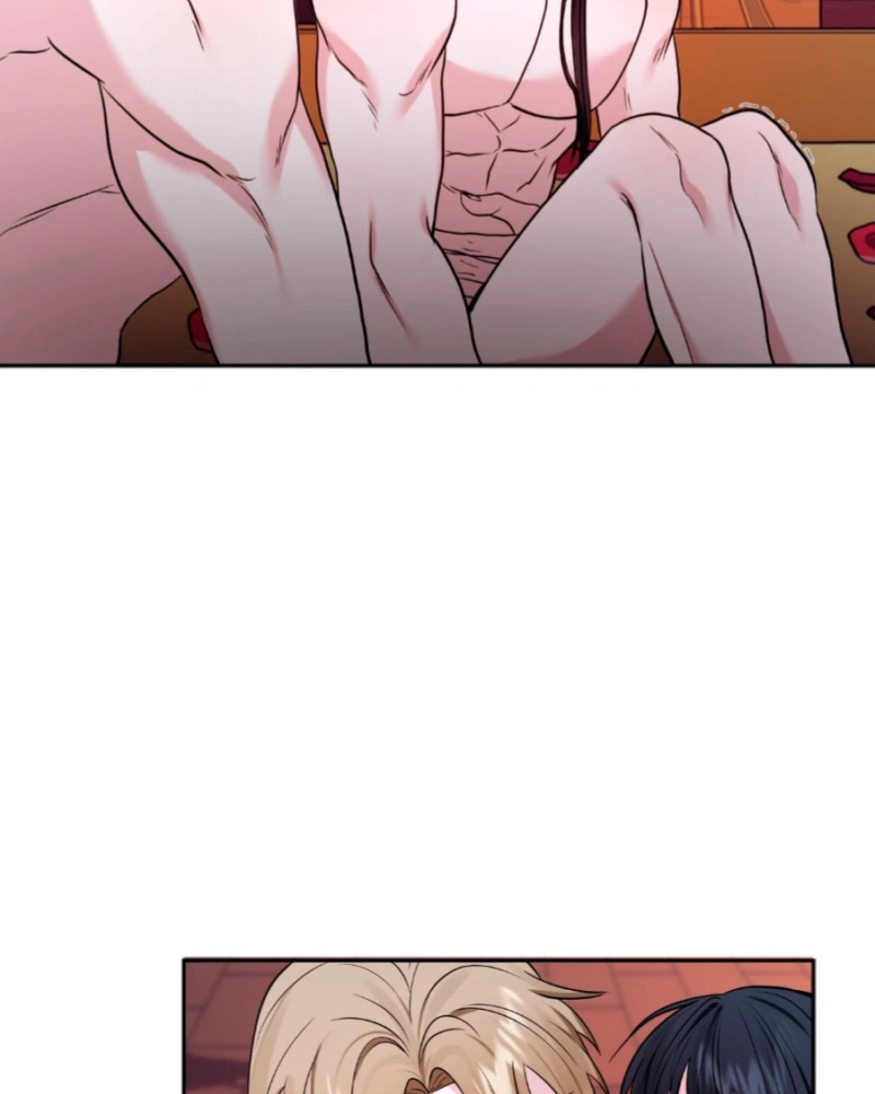 Mangas manchadas de sangue Capítulo 18 Página 76