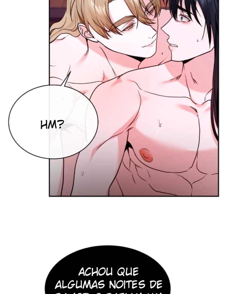 Mangas manchadas de sangue Capítulo 18 Página 77