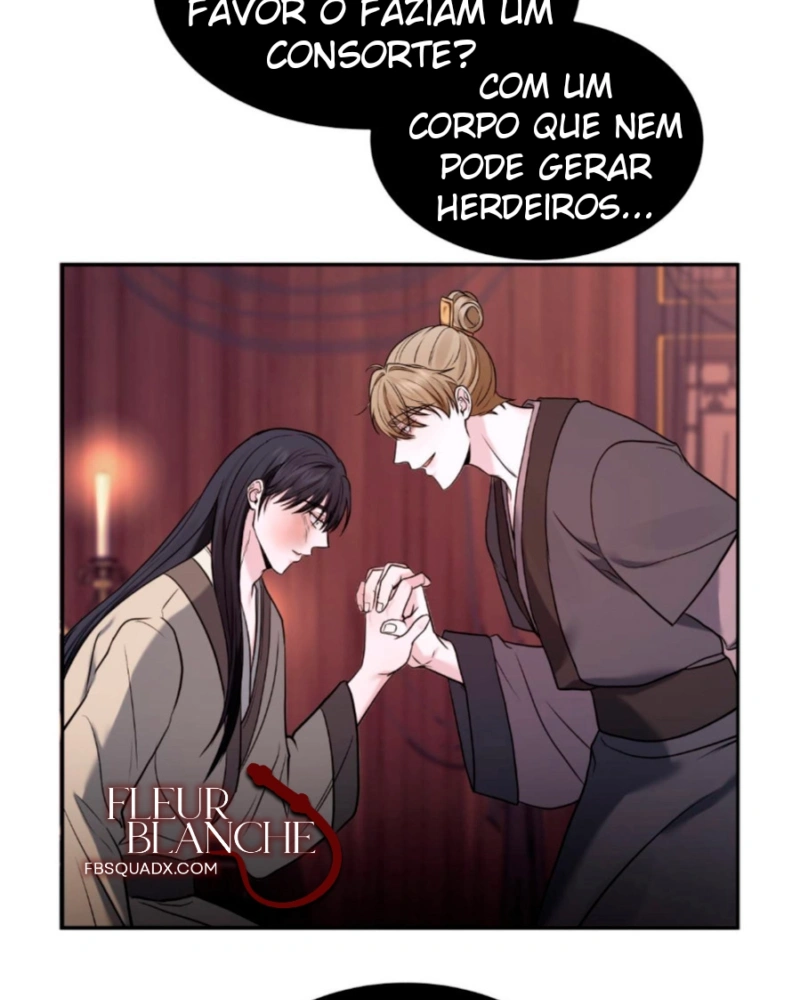Mangas manchadas de sangue Capítulo 18 Página 78
