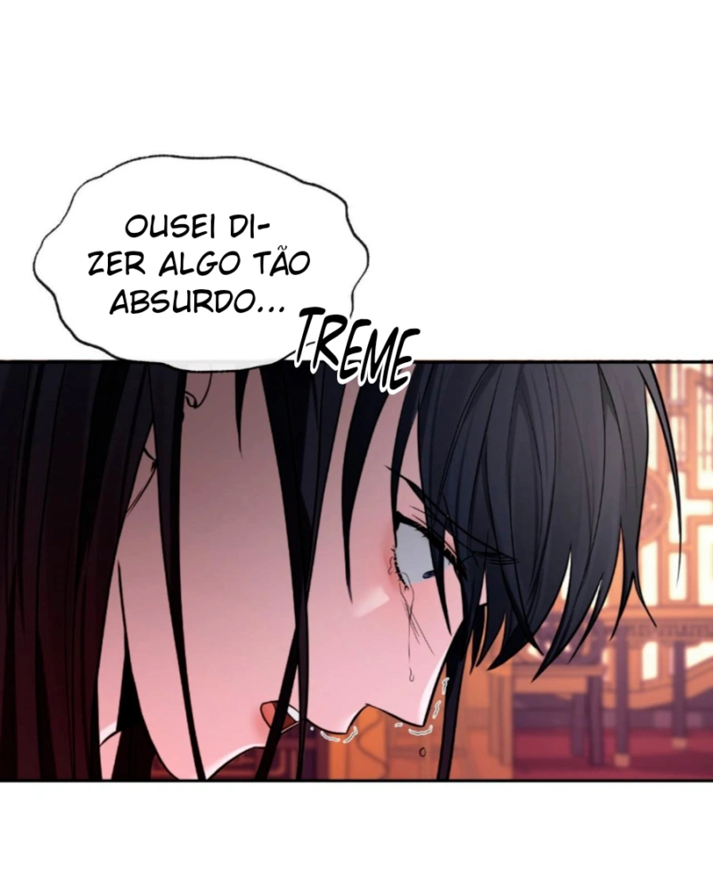Mangas manchadas de sangue Capítulo 18 Página 82