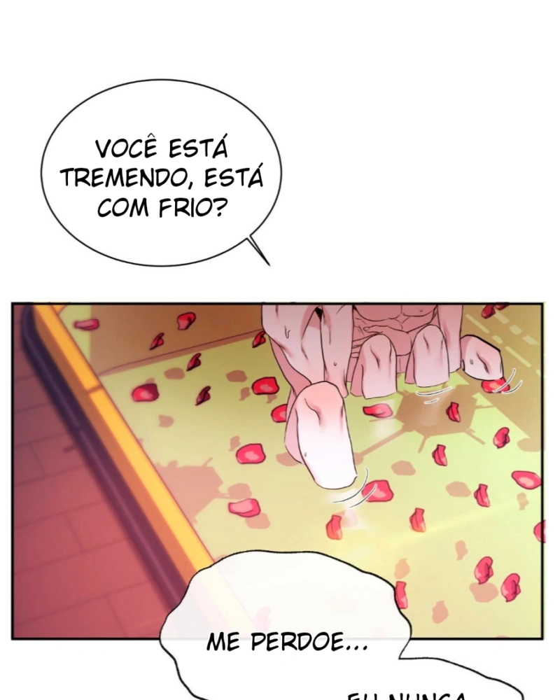 Mangas manchadas de sangue Capítulo 18 Página 83