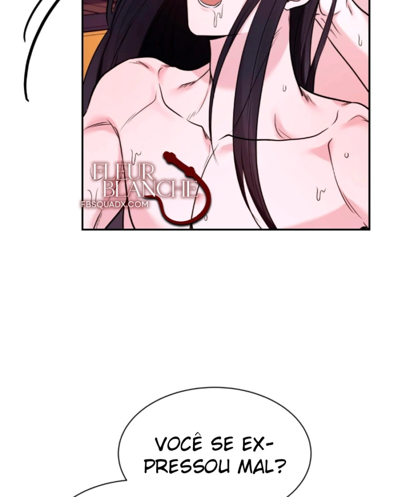 Mangas manchadas de sangue Capítulo 18 Página 90