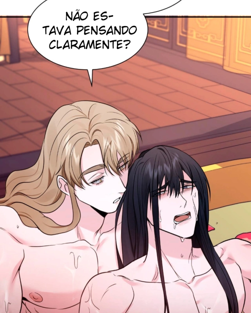 Mangas manchadas de sangue Capítulo 18 Página 91