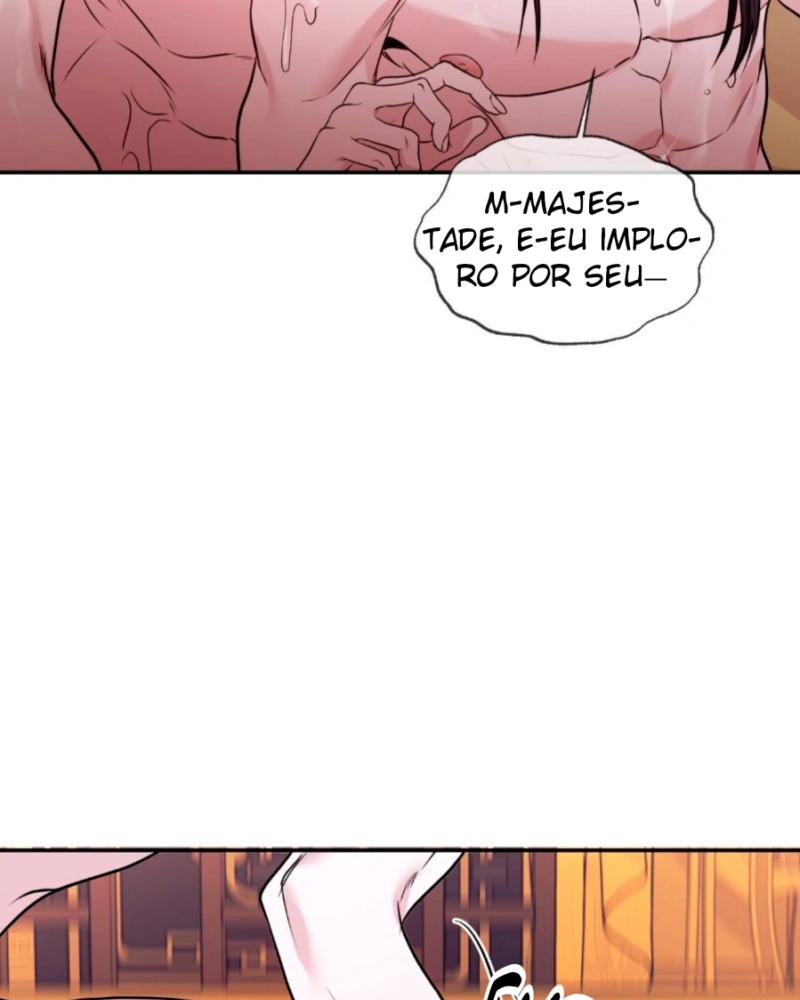 Mangas manchadas de sangue Capítulo 18 Página 92